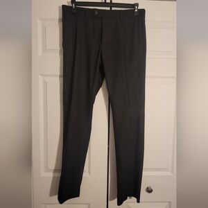 Kohl's Men's Classic Black Dress Pants